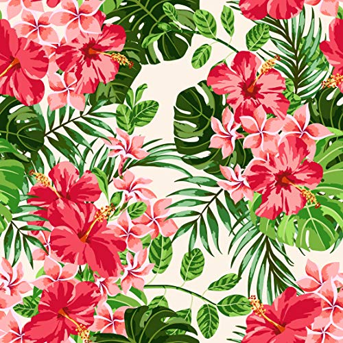 Dreamy Subtle Floral V1