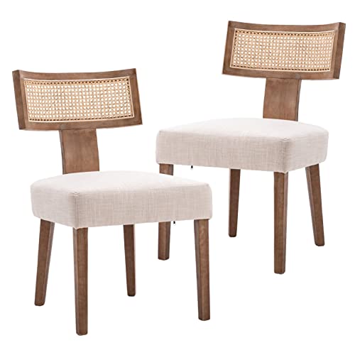 Rattan Linen-beige