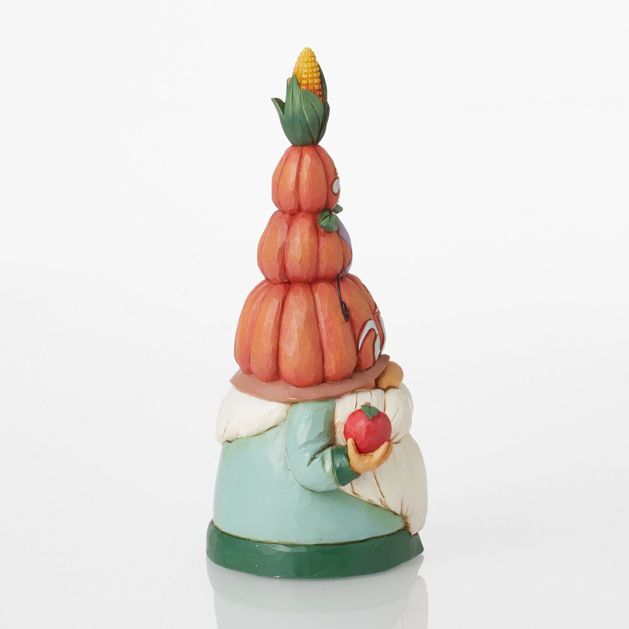 Harvest Pumpkin Hat Gnome - Cute Fall Decor for Home, Garden & Halloween Party | Perfect for Seasonal Display & Gift Giving