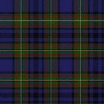 Gillis Clan Tartan Scarf - Authentic Scottish Tartan Plaid Shawl for Men & Women - Perfect for Highland Games, Weddings & Celtic Events