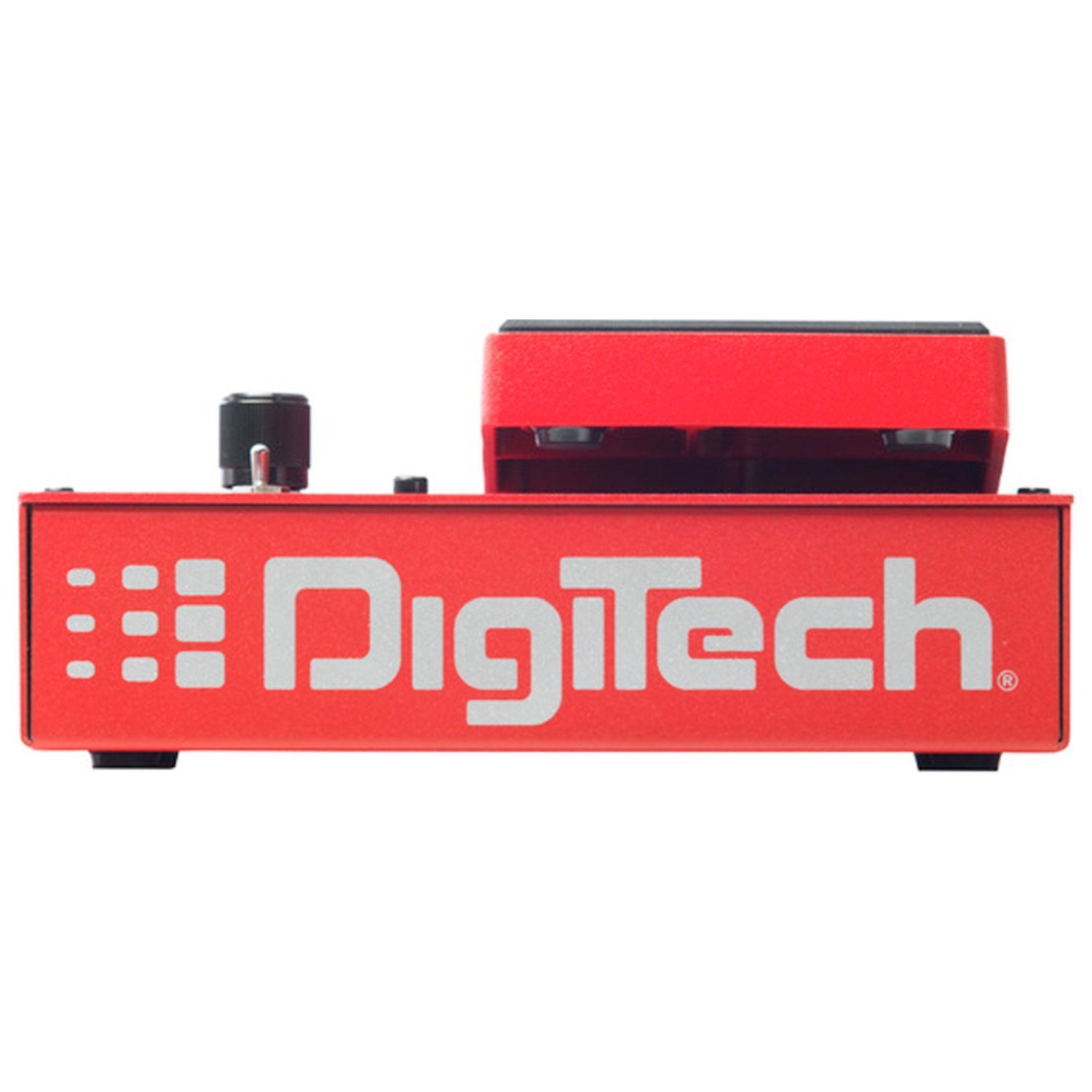 Digitech Whammy 5 Guitar Effects Pedal with Pitch Shifting - Bundle Includes 3 Patch Cables & Dunlop Variety Pick Pack - Perfect for Live Performances, Studio Recording & Guitar Effects Experimentation