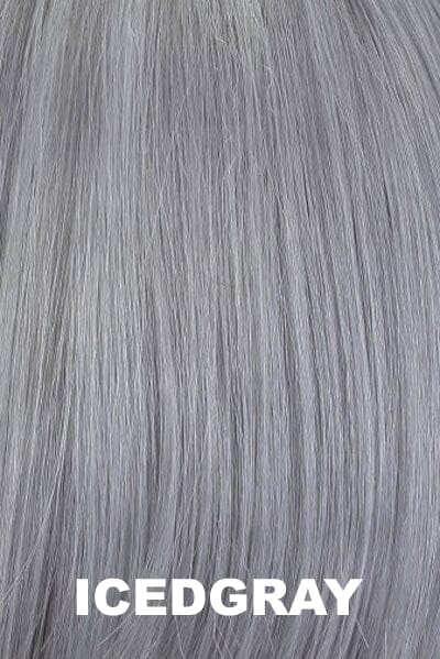Estetica Wigs - Petite Valerie Synthetic Hair Wig for Women | Natural Look, Comfort Fit | Perfect for Cosplay, Daily Wear & Special Occasions