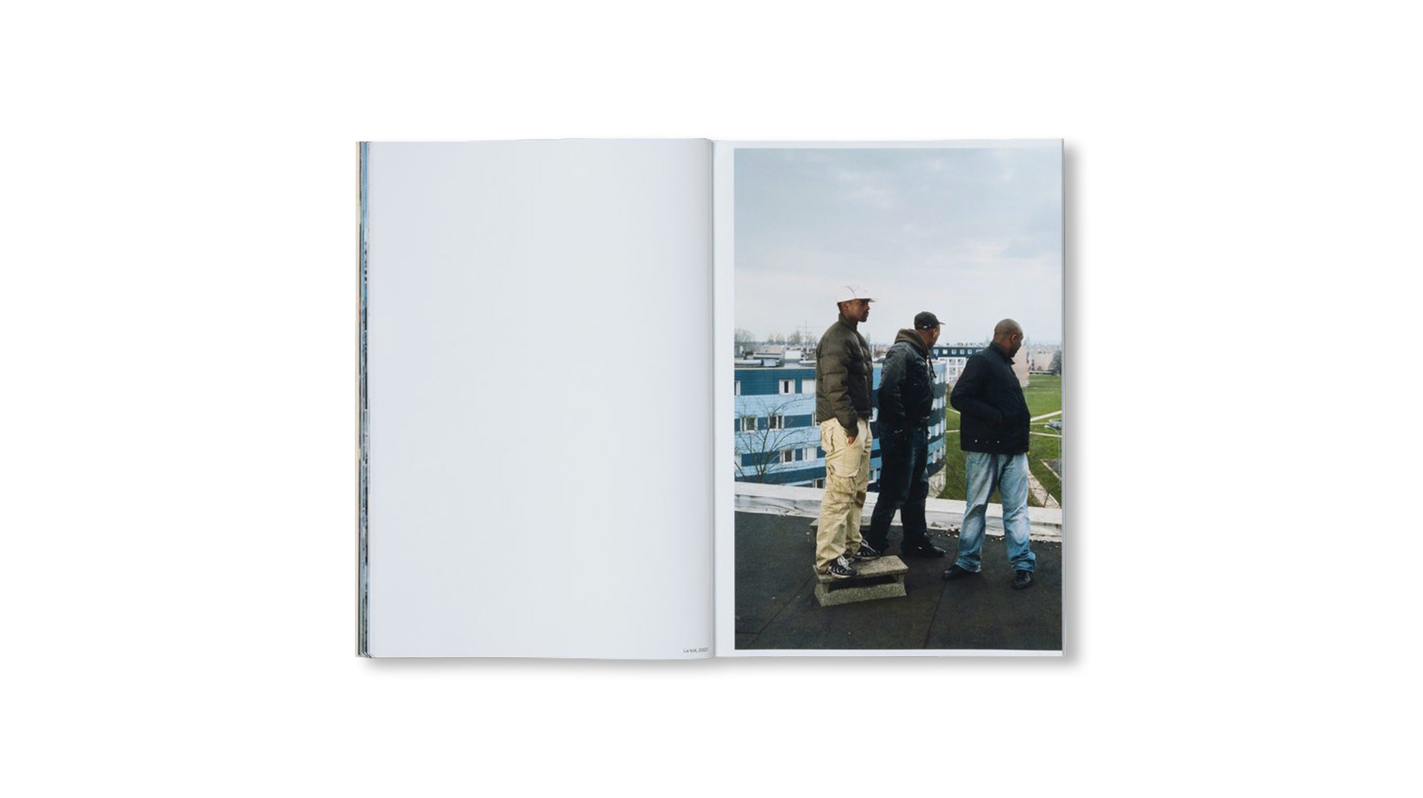 PÉRIPHÉRIQUE by Mohamed Bourouissa - Contemporary Art Book | Photography Collection | Urban Culture Exploration - Perfect for Art Lovers, Photography Enthusiasts & Modern Culture Studies