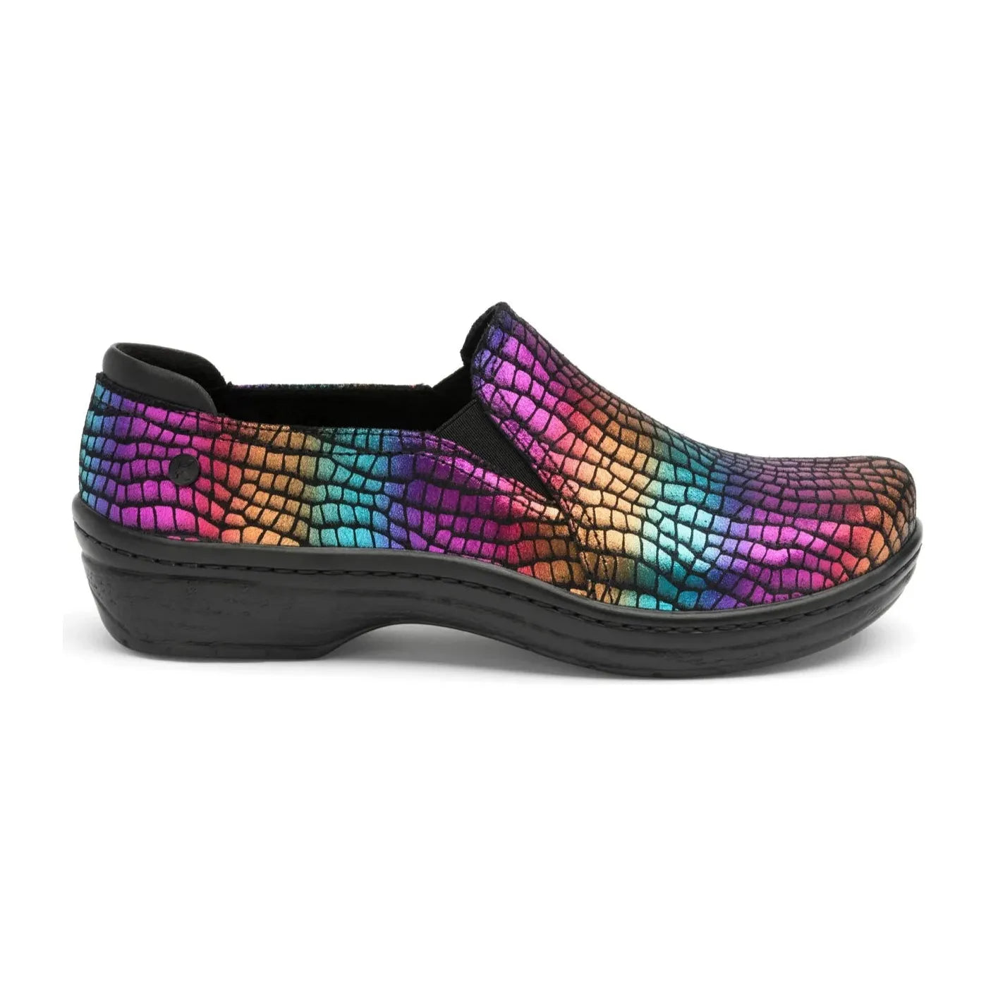 KLOGS MOXY Medium & Wide Comfortable Clogs for Women - Final Sale! Perfect for Nurses, Chefs & Healthcare Professionals