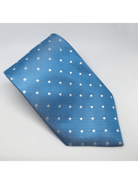 Equetech Kids Polka Dot Bow Tie for Boys & Girls - Stylish Formal Necktie for Weddings, Parties & School Events