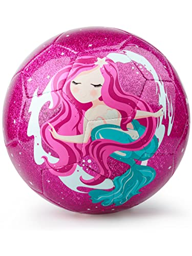 Pink Mermaid