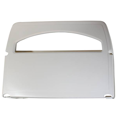 Disposable Toilet Seat Cover Dispenser - Automatic & Hygienic Bathroom Essential for Public Restrooms, Offices, and Travel