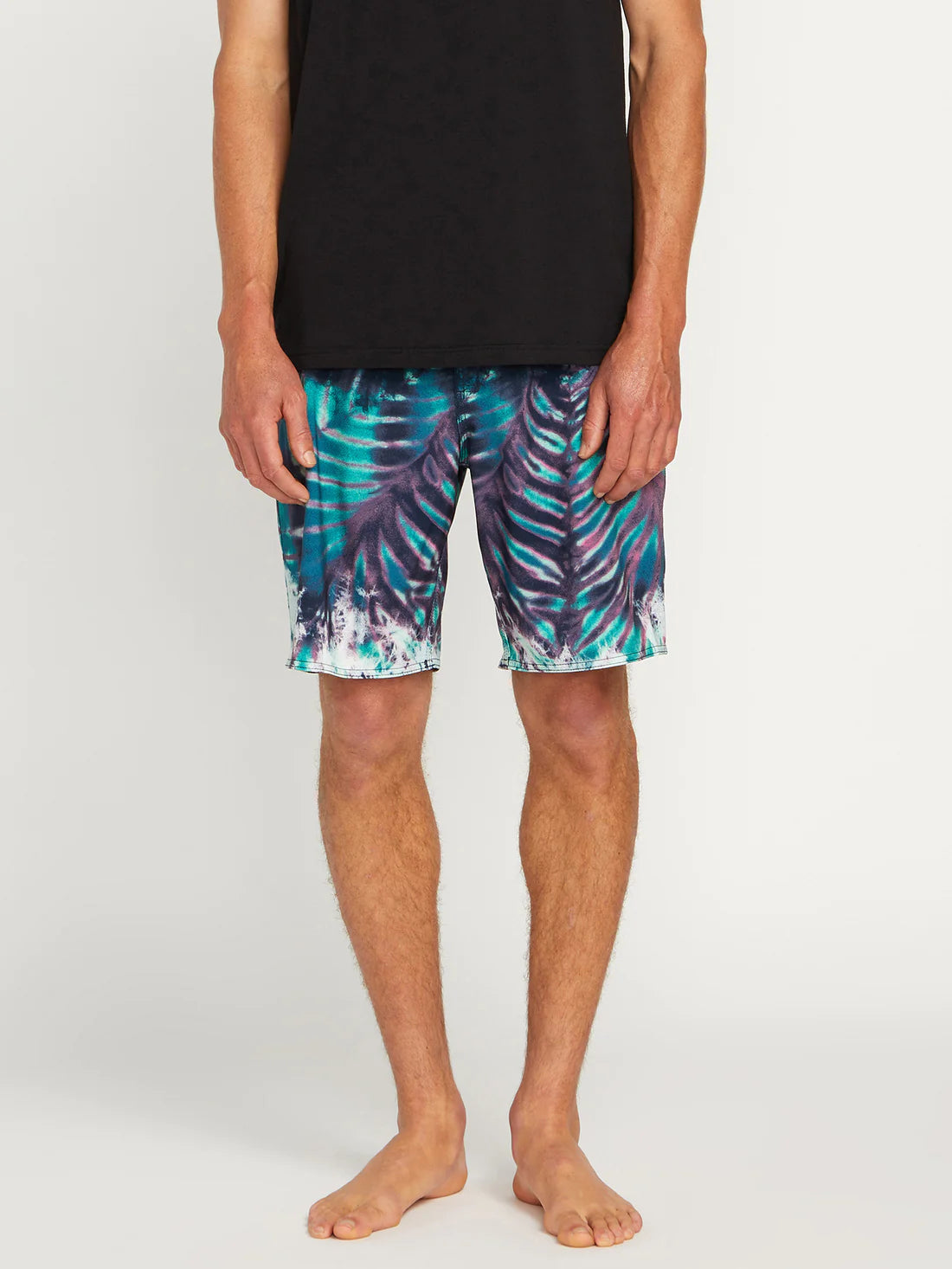 Volcom Bo Stretch K8 Mad Wash 19