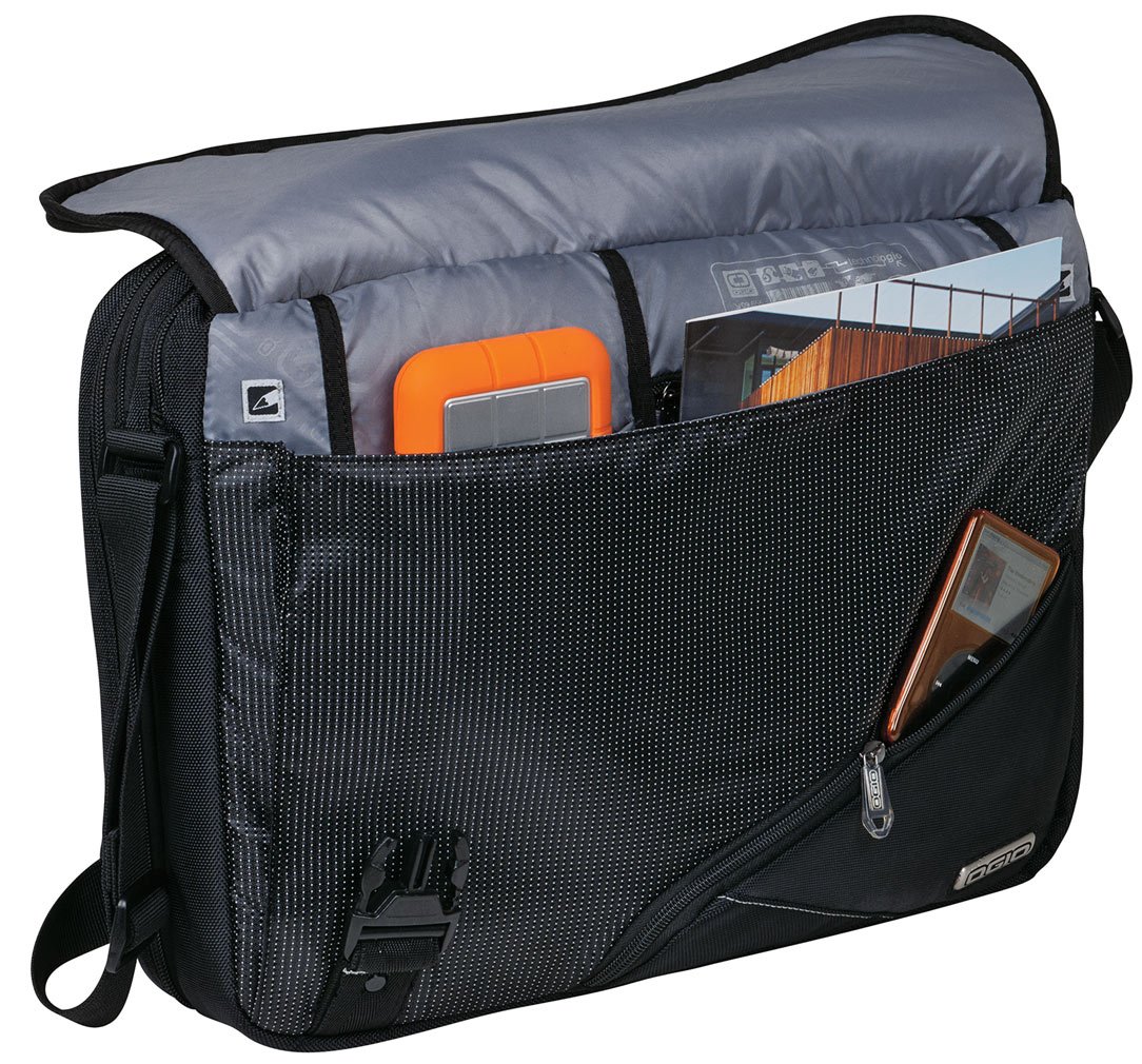 Large UNCC Laptop Bag - University of North Carolina Charlotte Computer Backpack for Students & Professionals | Perfect for Campus, Work & Travel