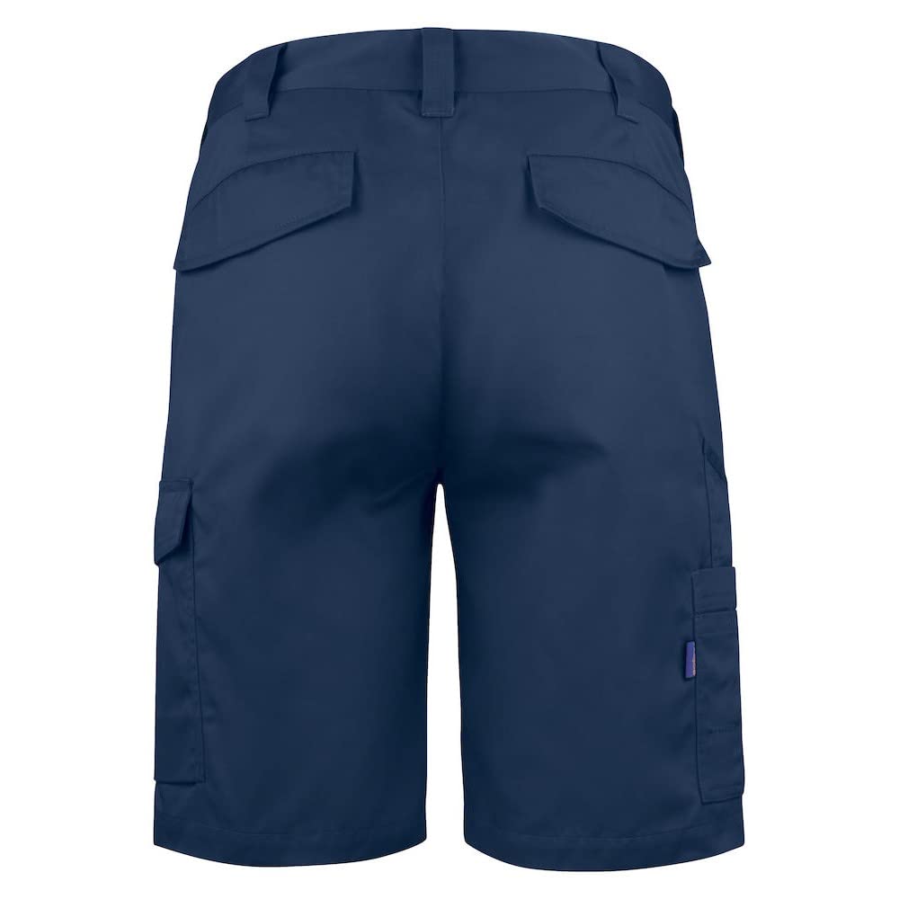 Men's Plain Cargo Shorts - Comfortable Casual & Outdoor Pants with Multiple Pockets | Perfect for Hiking, Travel, Gym & Everyday Wear