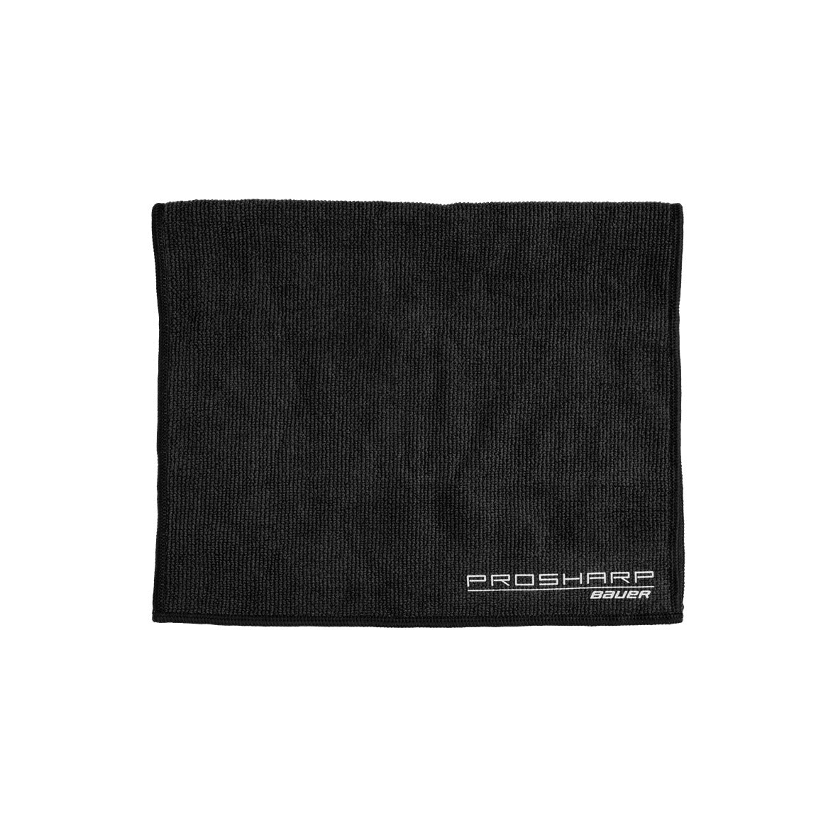 Bauer Prosharp Premium Hockey Skate Blade Towel - Durable & Absorbent for Sharpening & Maintenance - Perfect for Ice Skaters & Hockey Players
