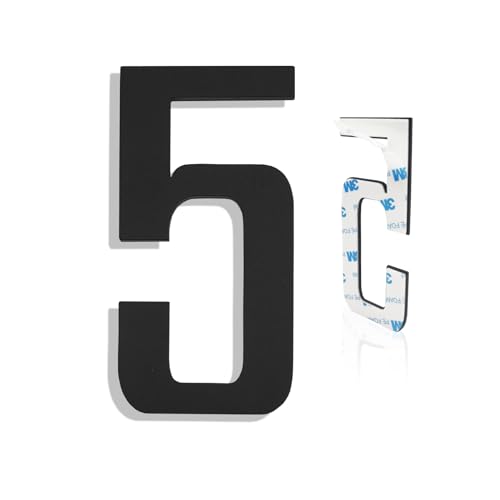 House Number 5