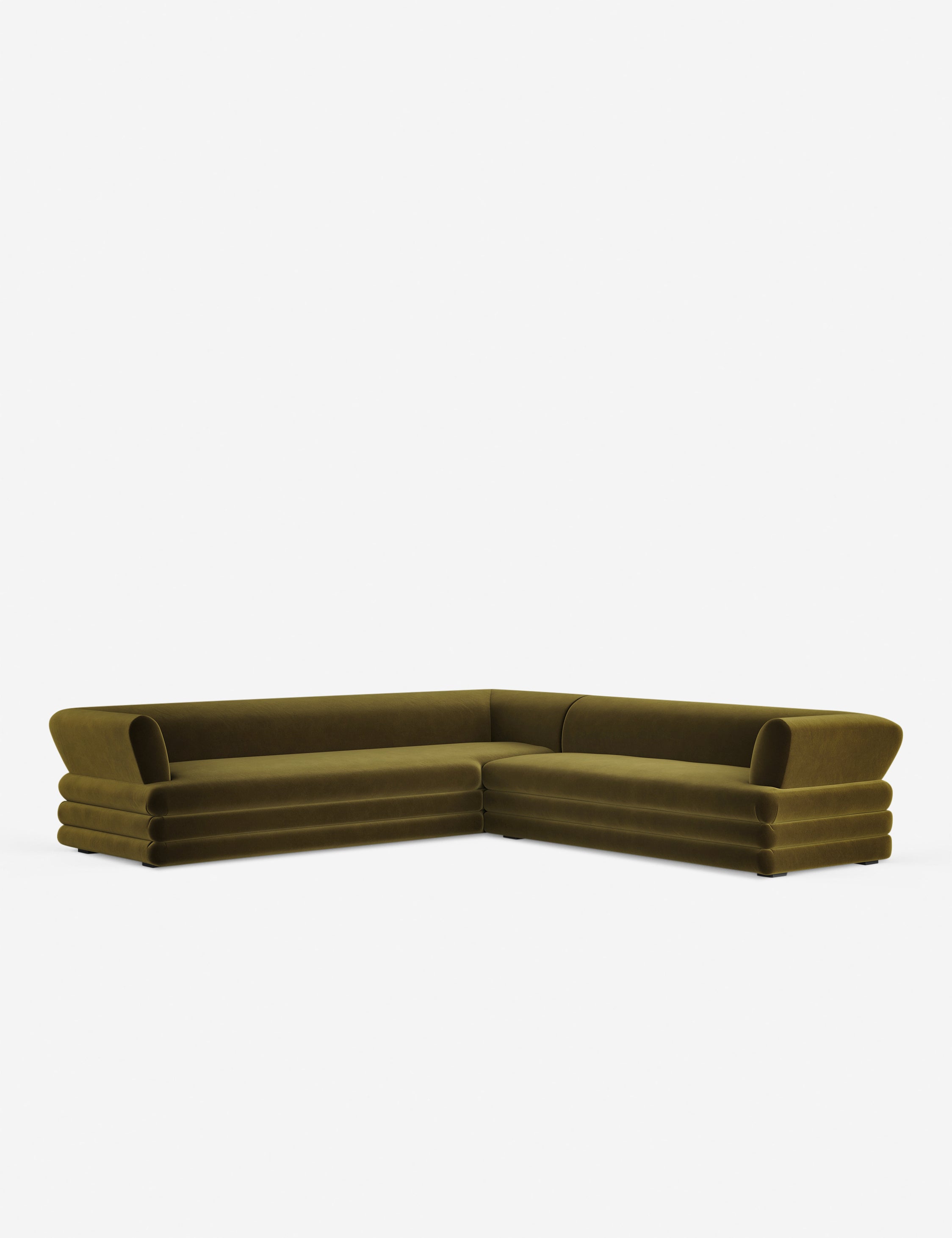 Verde Velvet