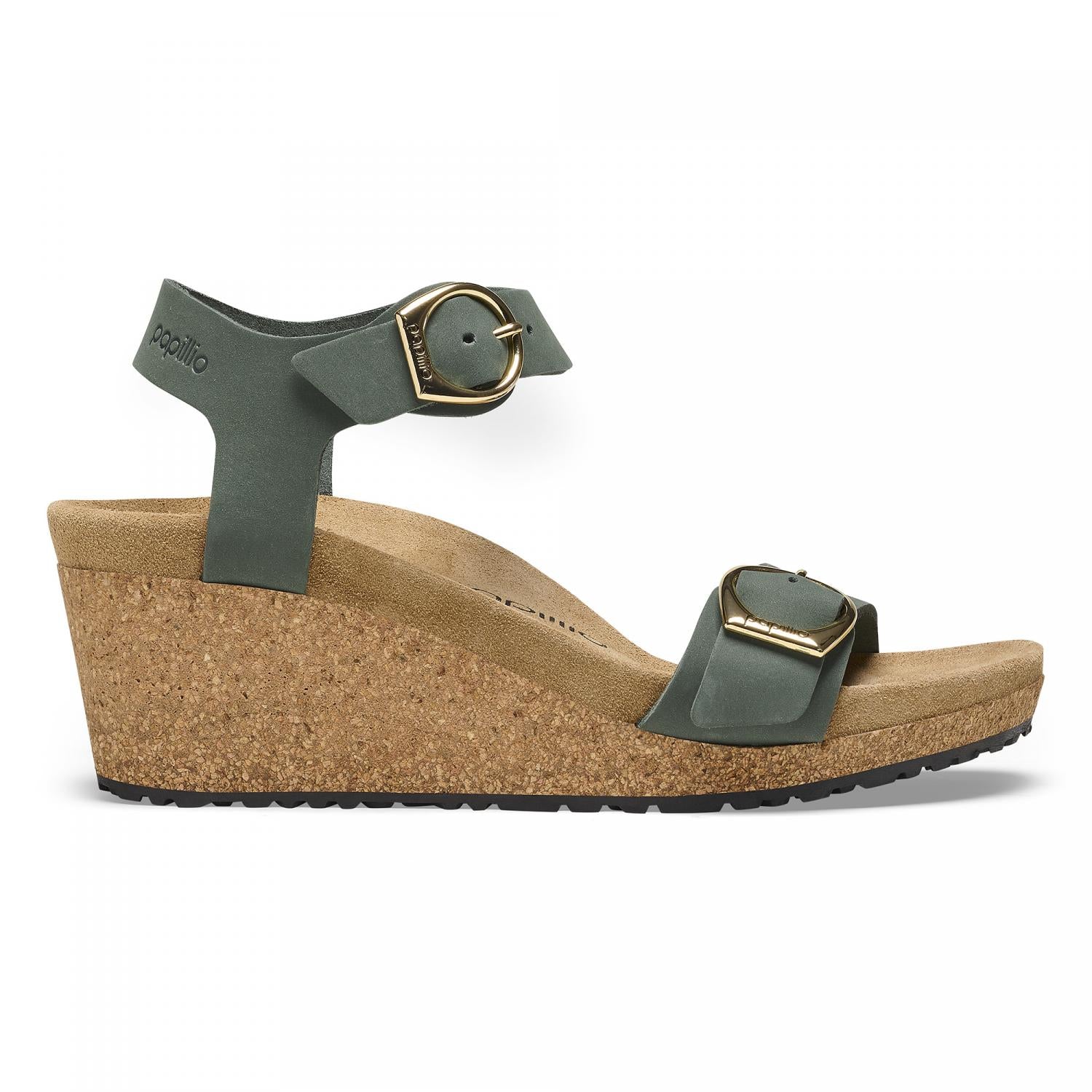 Birkenstock Women's Comfort Sandals - Arch Support Footbed for All-Day Wear - Perfect for Walking, Travel & Casual Outfits