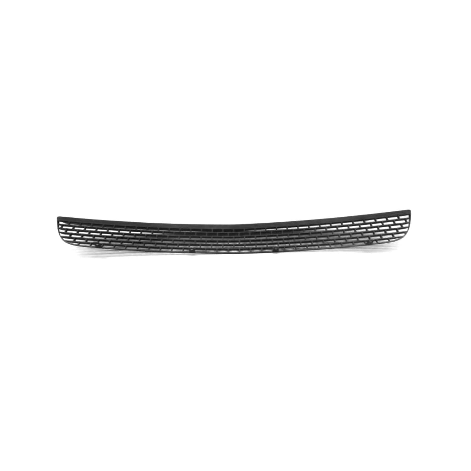 Lower Grille Center Replacement - Durable ABS Plastic Front Bumper Grille for [Car Model] - Perfect for Off-Roading & Custom Car Upgrades