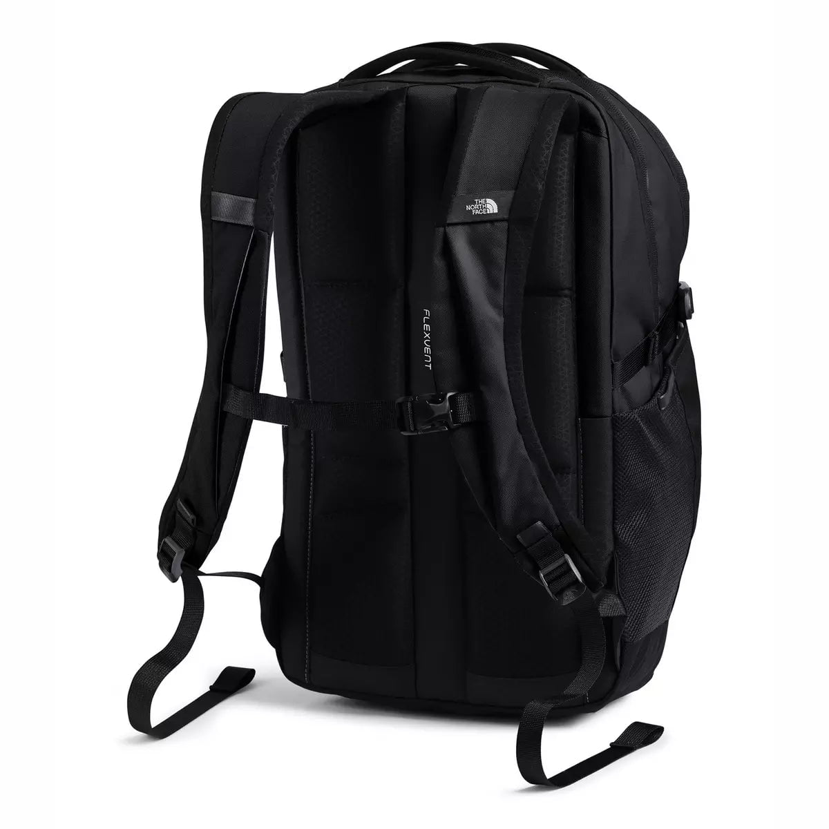 The North Face Pivoter Backpack - Lightweight Hiking Daypack for Men & Women, Water-Resistant Laptop Backpack for Travel, School & Outdoor Adventures