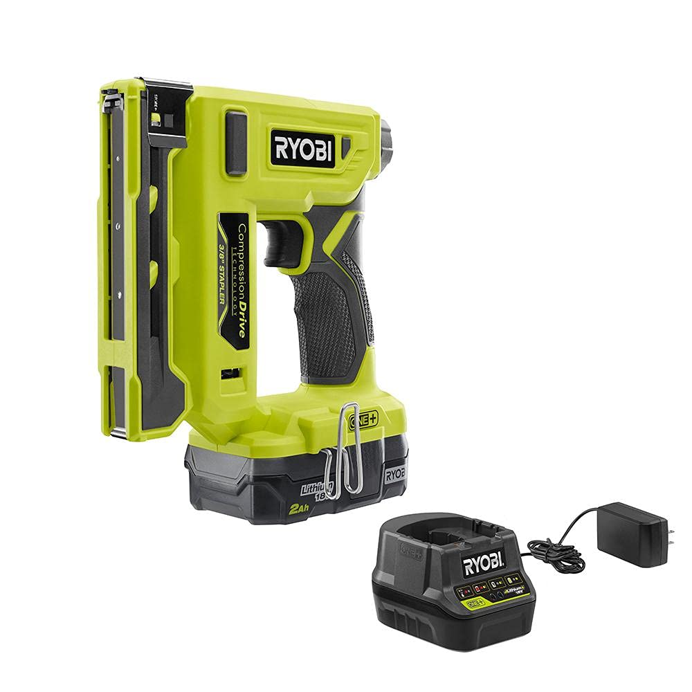 RYOBI PNR01KMX 18V ONE+ Cordless 3/8