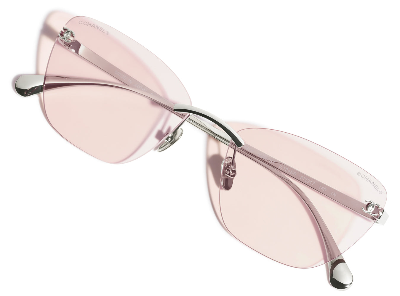 Chanel 4286St Sunglasses - Luxury Designer Shades for Women - UV Protection & Stylish Frames - Perfect for Beach, Driving & Fashion Outfits