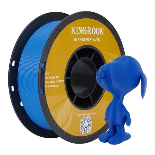 Blue pla