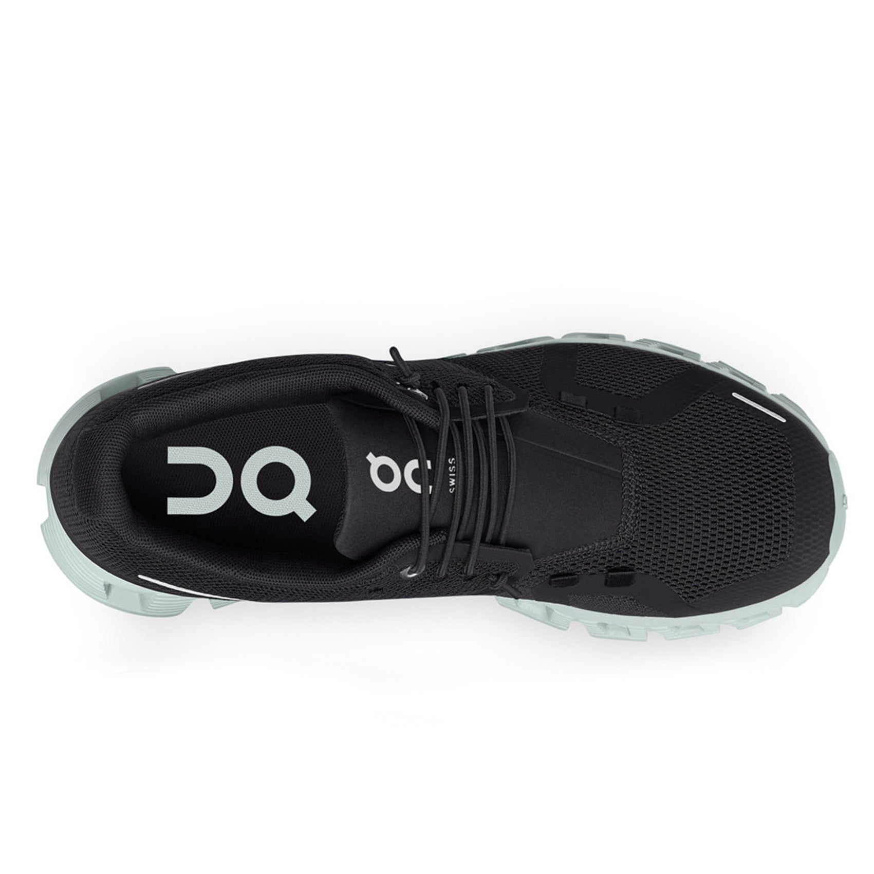 Women's On Running Cloud 5 Running Shoes - Lightweight & Cushioned for Road Running, Jogging, Gym Workouts & Daily Wear