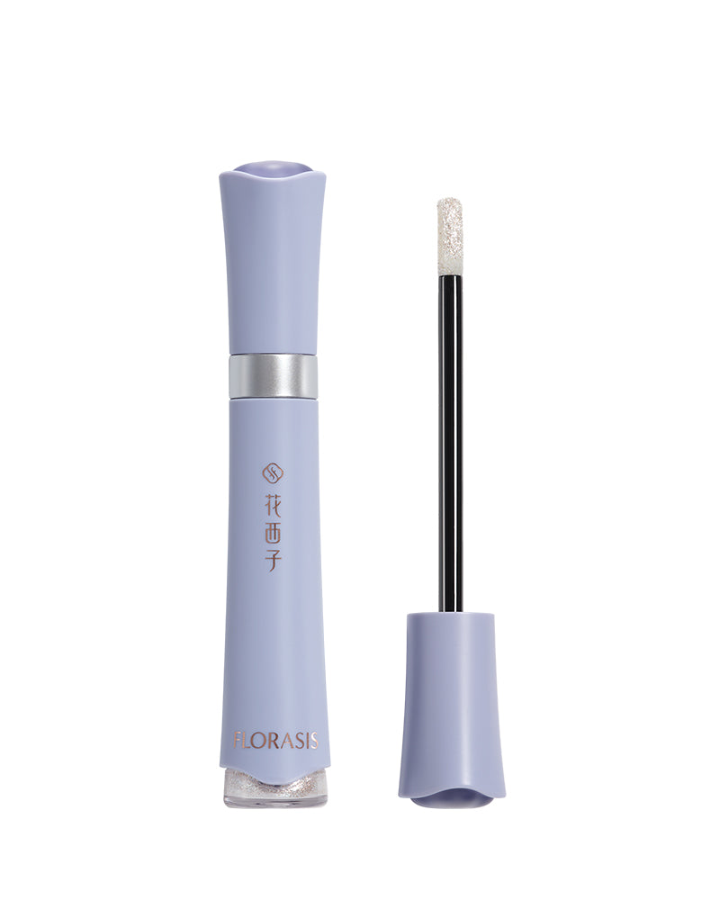 Infinite Blossom Long-Lasting Liquid Eyeshadow - Waterproof & Smudge-Proof for All-Day Wear - Perfect for Daytime, Night Out, and Special Occasions