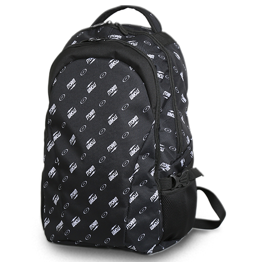 Premium Storm Backpack - Waterproof & Durable Dye Sublimation Printing - Perfect for Hiking, Travel & Outdoor Adventures