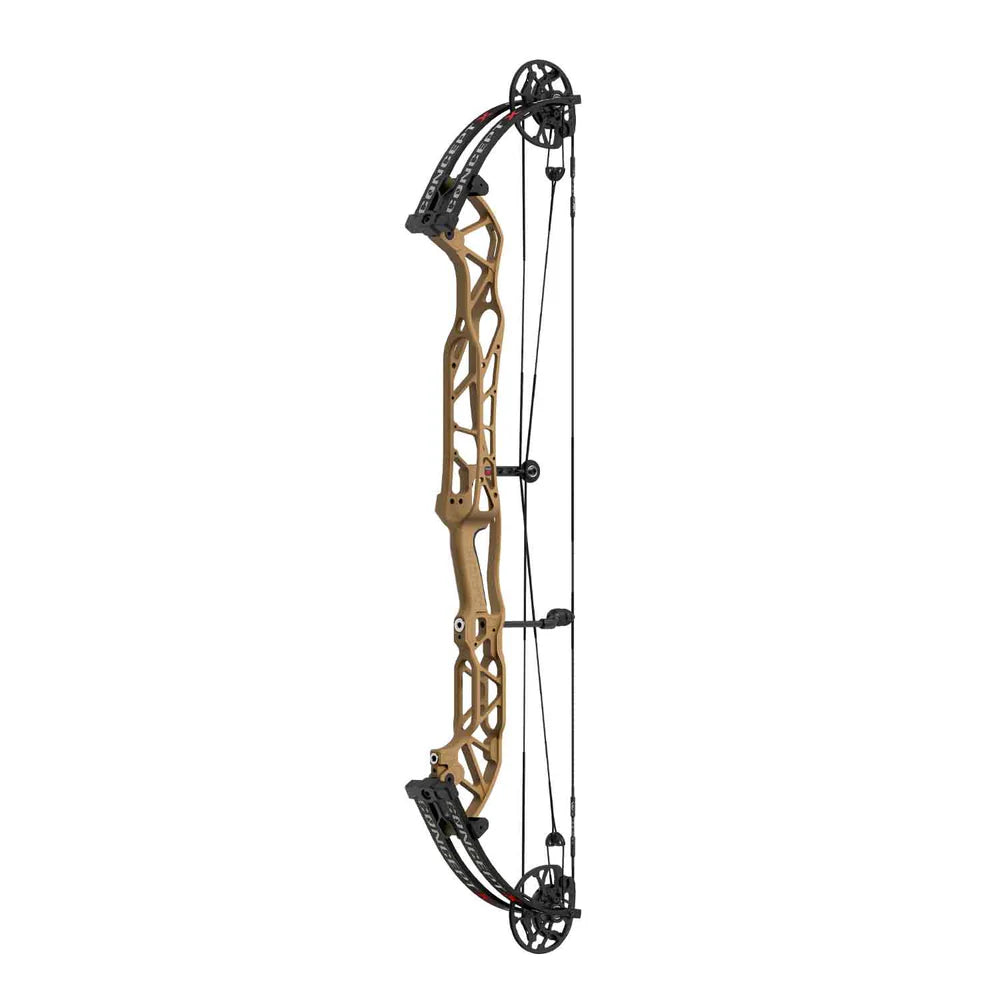 Hoyt Concept X 37 Compound Bow for Target Archery | Precision Hunting & Competition Shooting | Outdoor Sports & Target Practice Gear