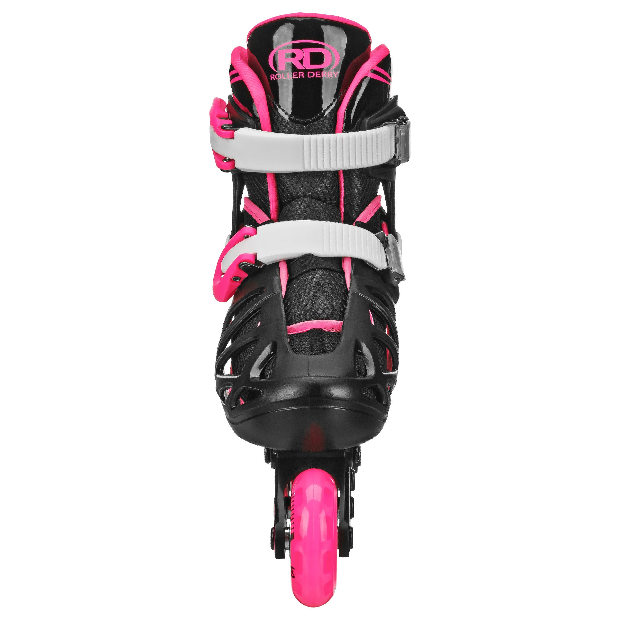 Best Adjustable Inline Skates for Girls - Comfortable & Safe Roller Skates with Sizing Options - Perfect for Outdoor Fun, Skate Parks & Birthday Gifts