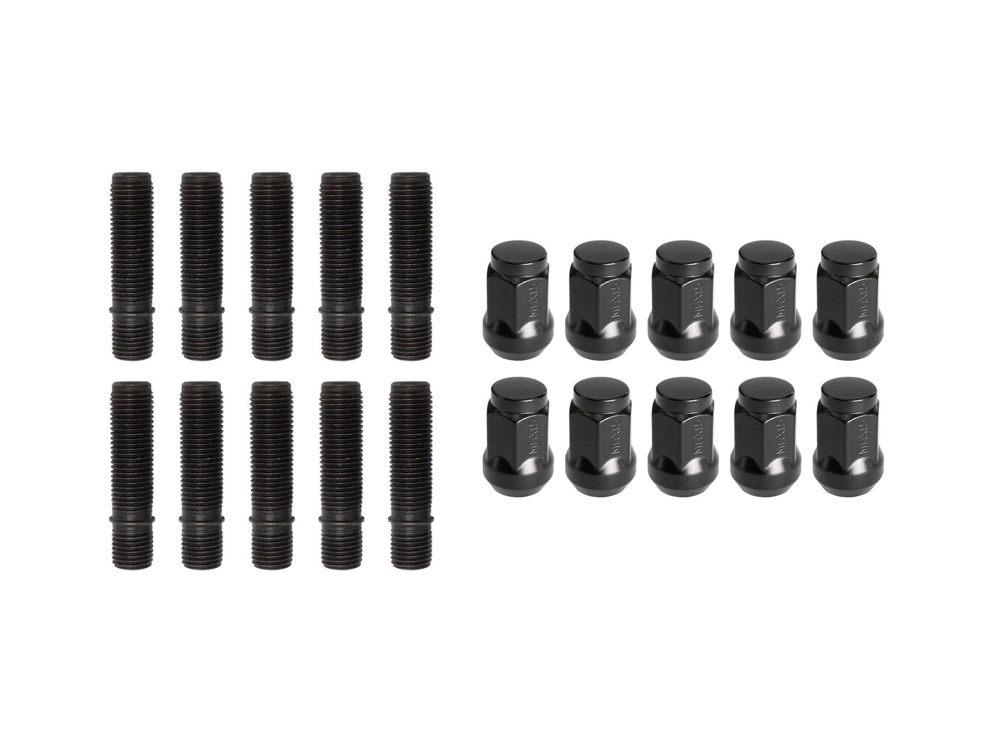 Eurovan Lift & Level Kit - Heavy Duty Suspension Upgrade for Improved Off-Road Performance | Perfect for Camping, Overlanding & Adventure Travel