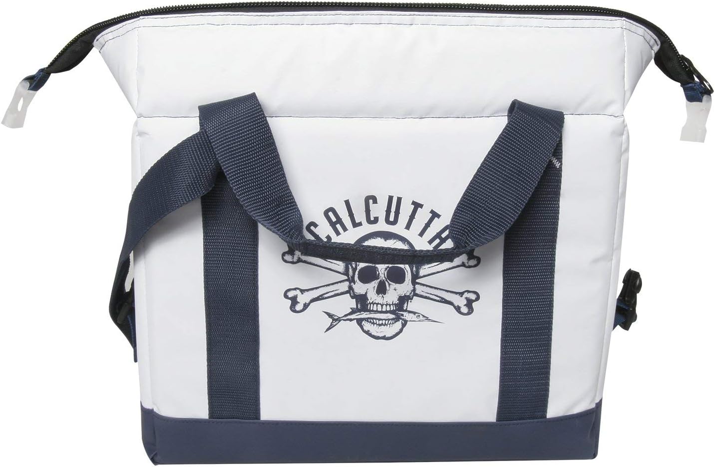 Calcutta Pack Series Soft Sided Cooler with Carry Strap & Handle - Portable Insulated Lunch Box for Picnics, Beach Trips & Outdoor Adventures