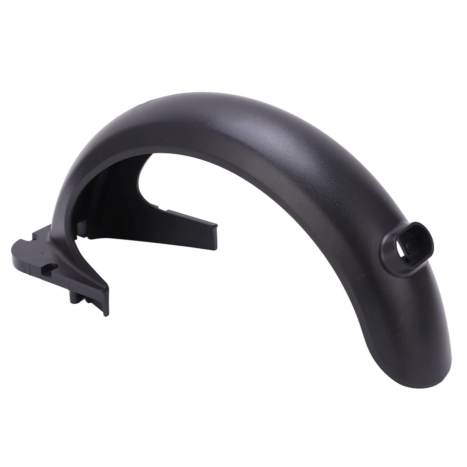 BTIHCEUOT Electric Scooter Rear Mudguard - Durable Replacement Rear Wheel Mud Cover for Enhanced Stability | Perfect for Commuting, Off-Roading & Wet Weather Protection