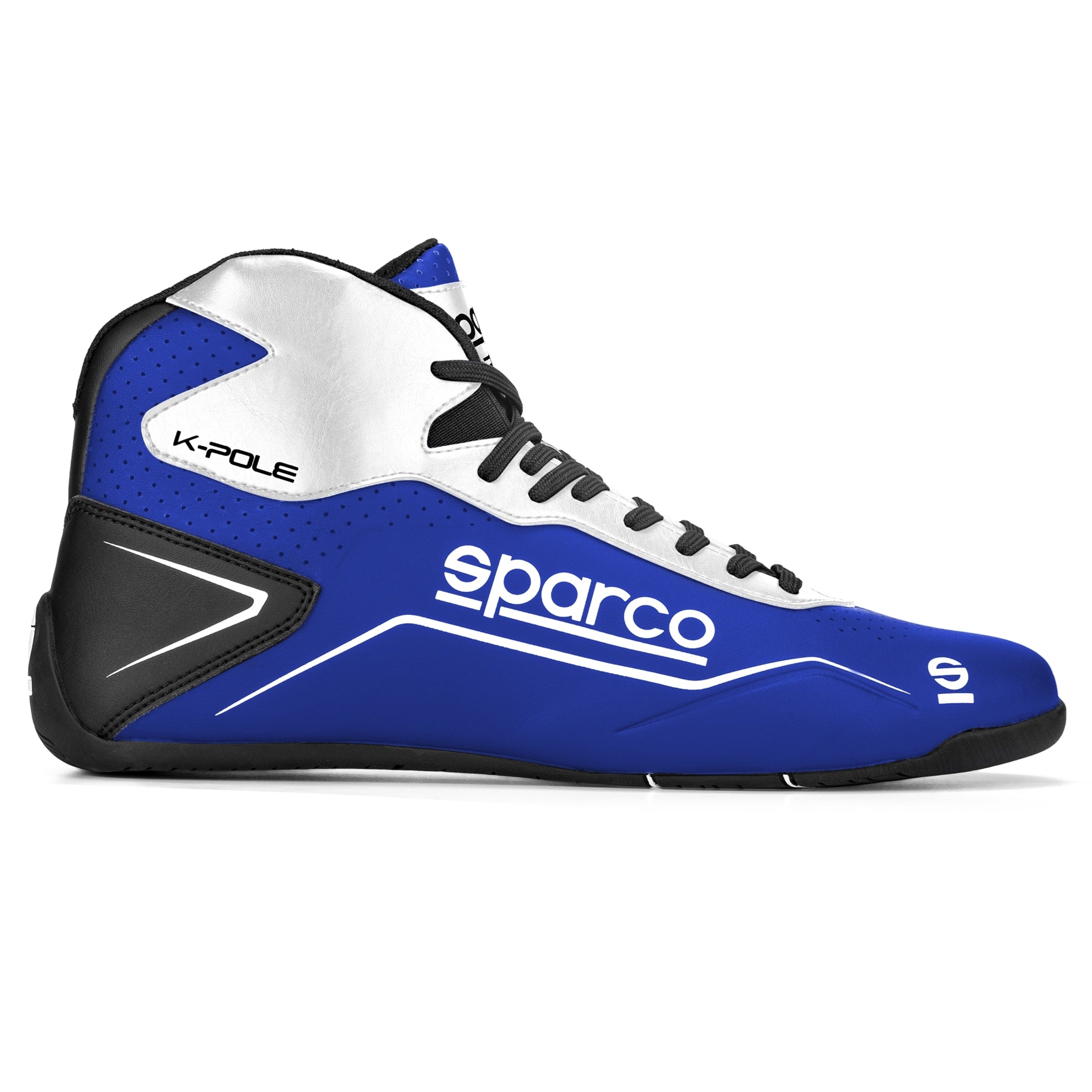 SPARCO K Pole Racing Shoes - Lightweight & Breathable for Pole Fitness, Dance & Workout - Perfect for Competitions & Training