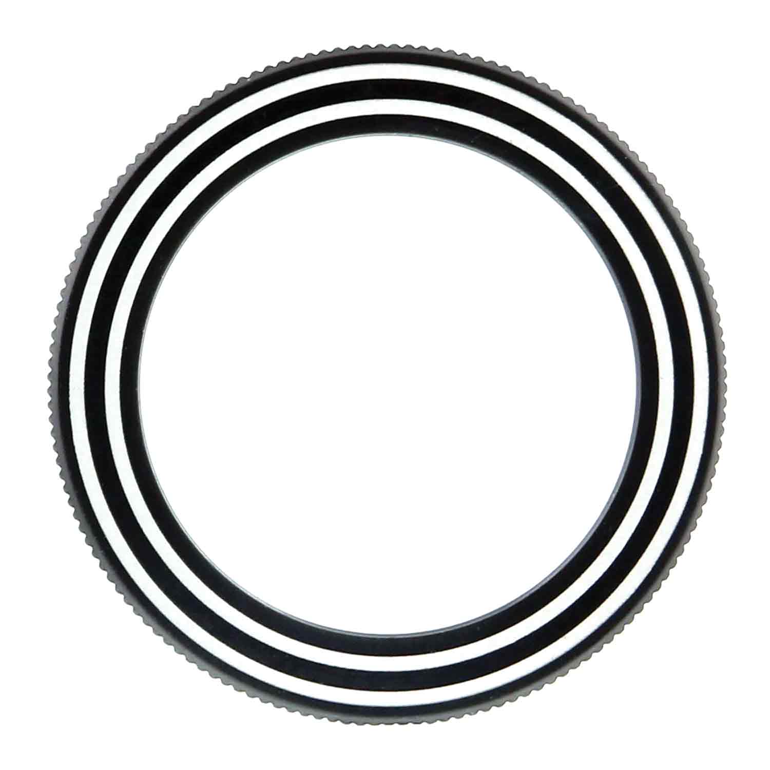 Bowfinger 20/20 40mm Step-Down Reducer Ring Adapter for Camera Lenses - Perfect for DSLR, Mirrorless & Vintage Lens Compatibility