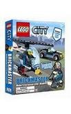 LEGO City Building Blocks Set - 500+ Pieces for Creative Construction Play | Perfect for Kids, Collectors & STEM Learning | Build Your Own City Scenes at Home or School