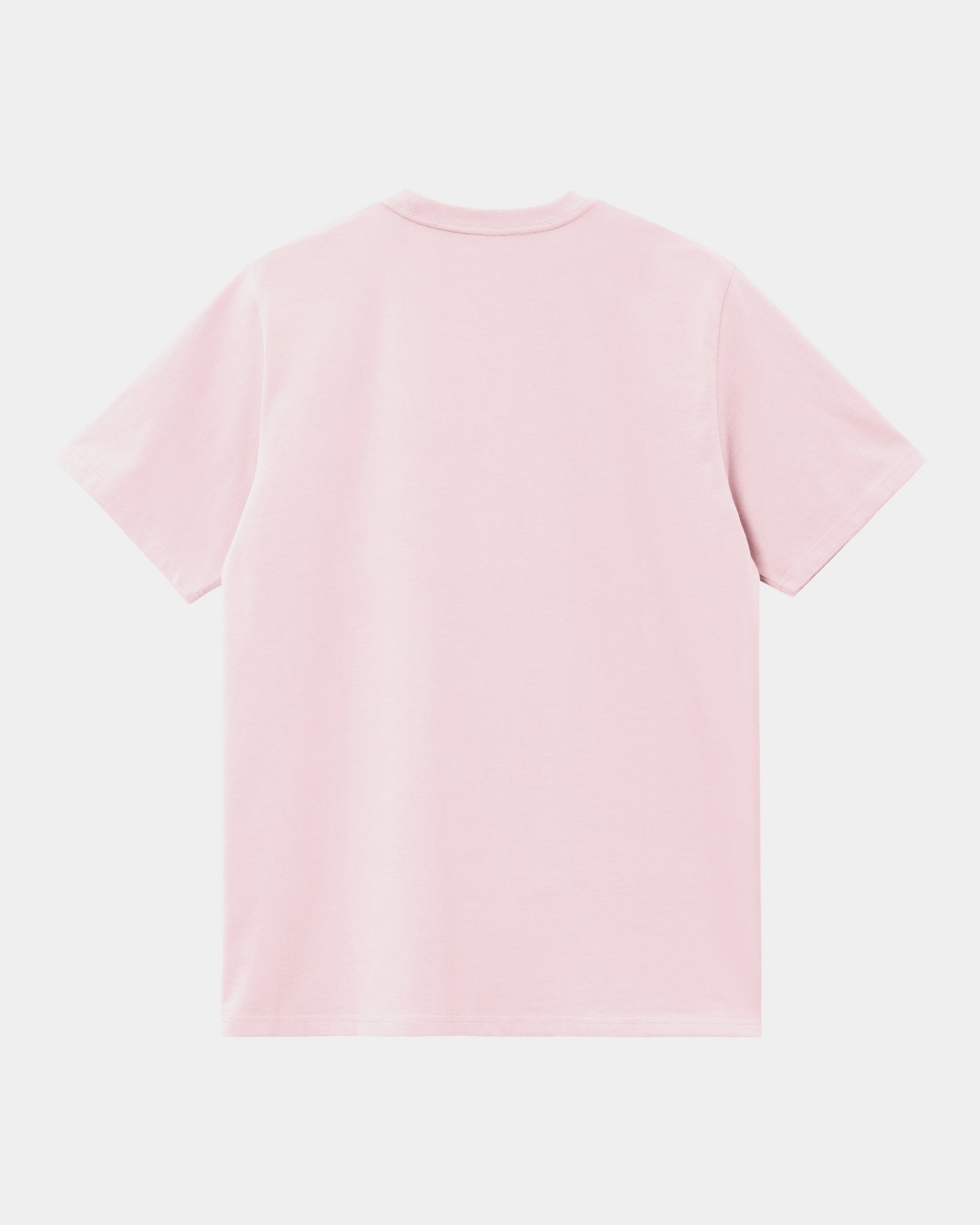 Chase T-Shirt for Women | Soft Cotton Pink Airy Tee - Casual Wear, Summer Outfits, and Everyday Comfort