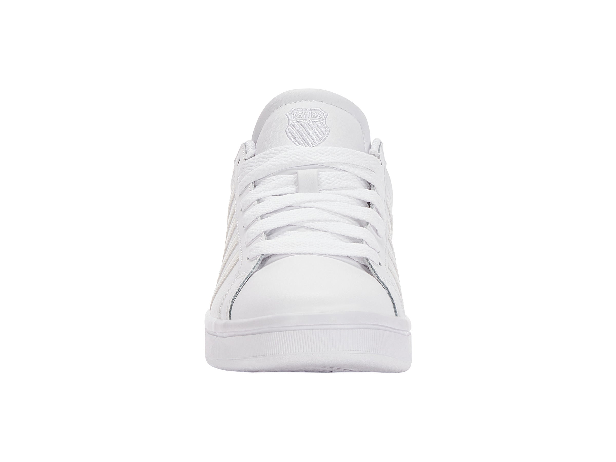 Nike Court Tiebreak Men's Tennis Shoes - White/Snake Colorway | Lightweight & Durable for Competitive Matches | Perfect for Tennis, Training & Casual Wear