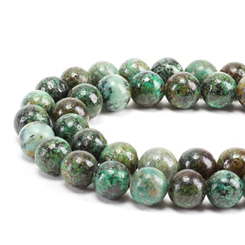 african turquoise