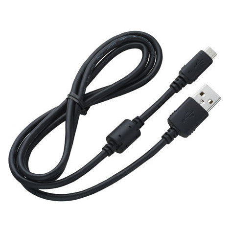 Canon IFC-600PCU USB Interface Cable for Printers & Scanners - High-Speed Data Transfer for Office & Home Use