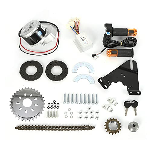 36V Twist Kit