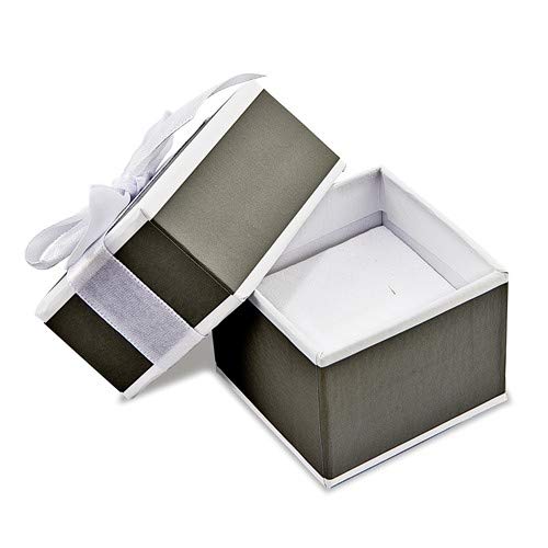 Exquisite Burlwood & Walnut Veneer Jewelry Box - Handcrafted Wooden Jewelry Organizer for Necklaces, Rings & Earrings - Perfect for Home Decor, Gift Giving & Luxury Storage