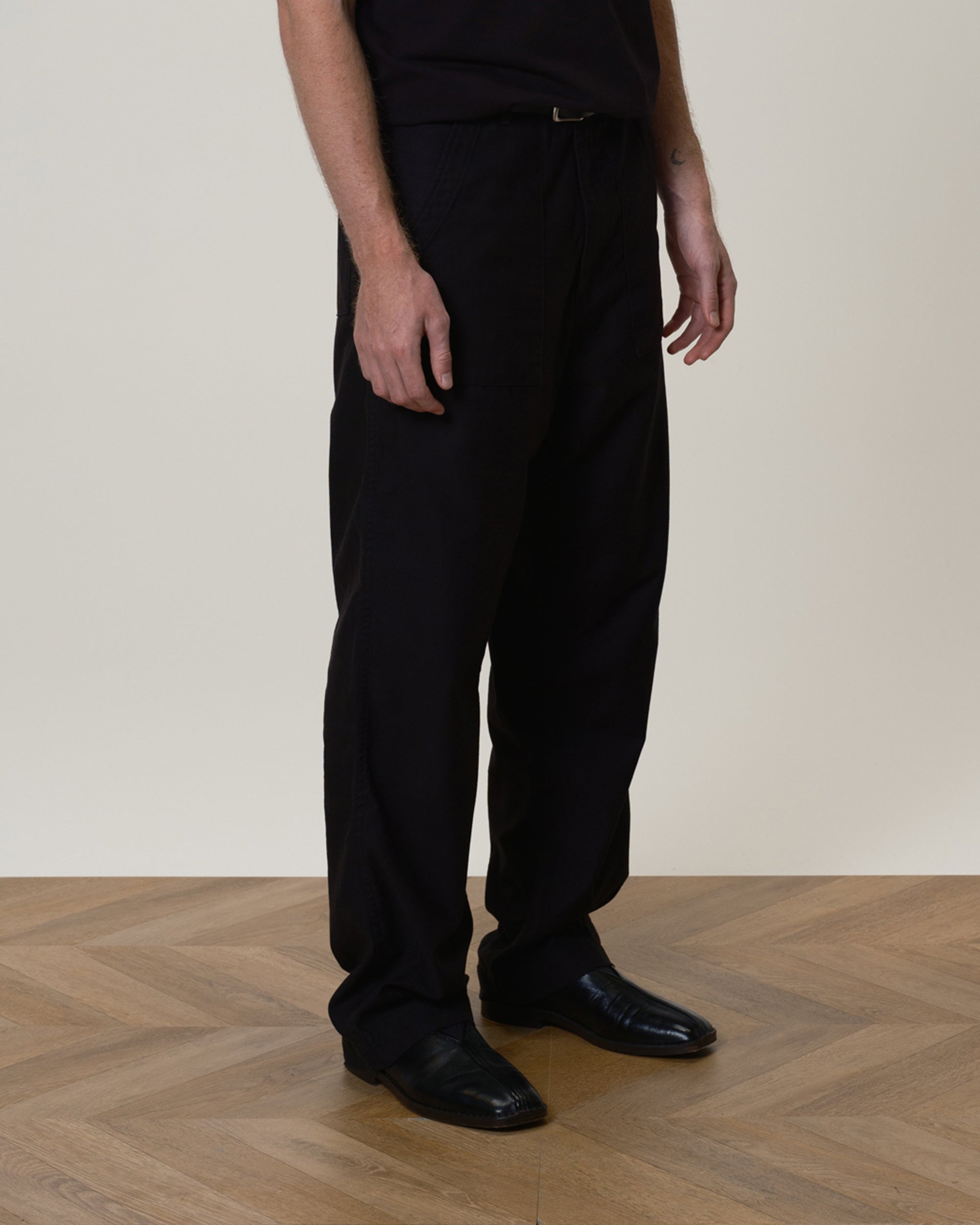 Comfortable Fatigue Pants for Men & Women - Relaxed Fit Casual Joggers with Pockets | Perfect for Lounge, Workout & Outdoor Activities