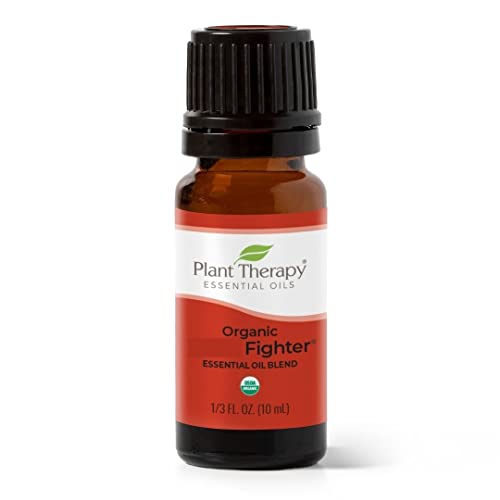 Germ Fighter Organic