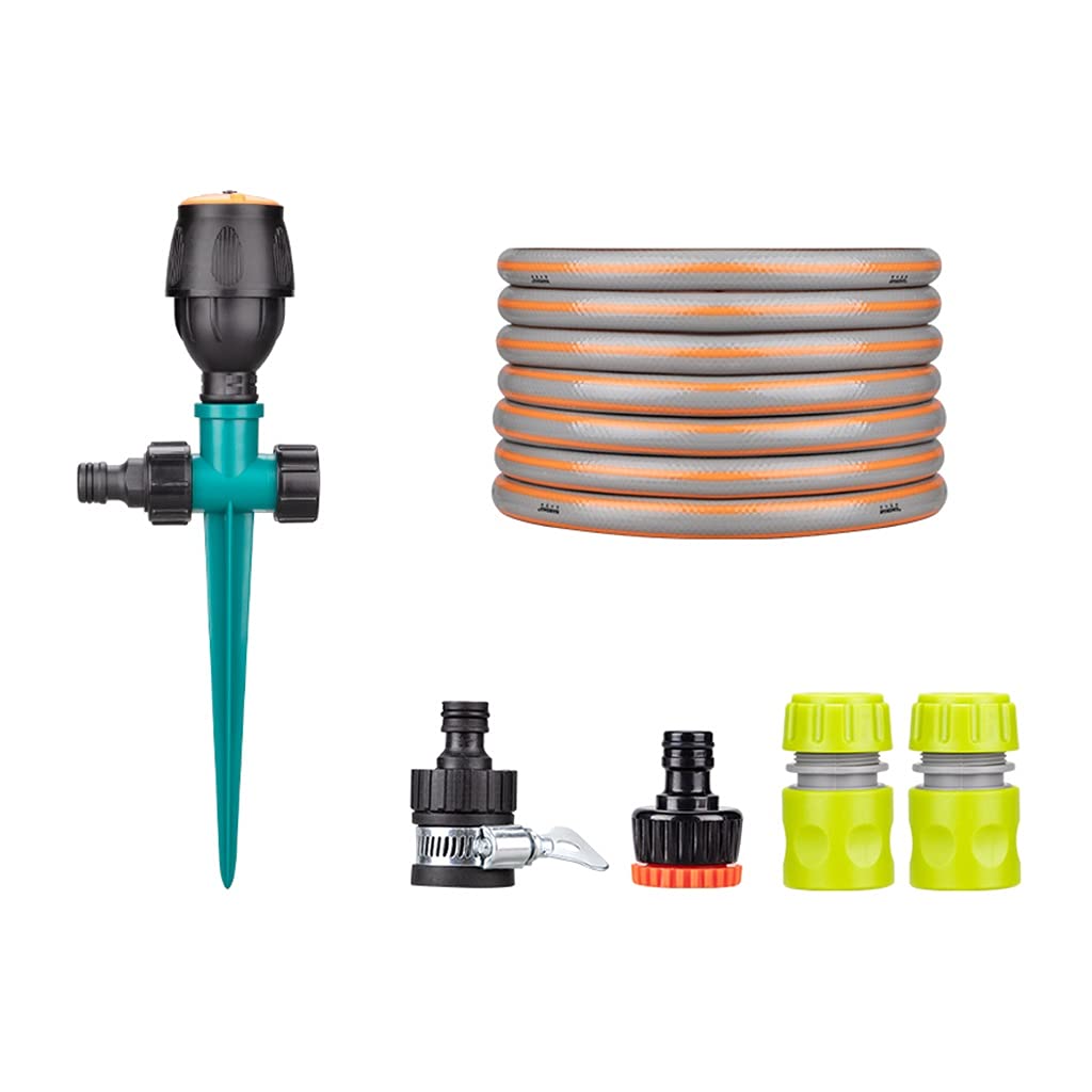 BBGS Automatic Drip Irrigation Kit 30m - 3/4