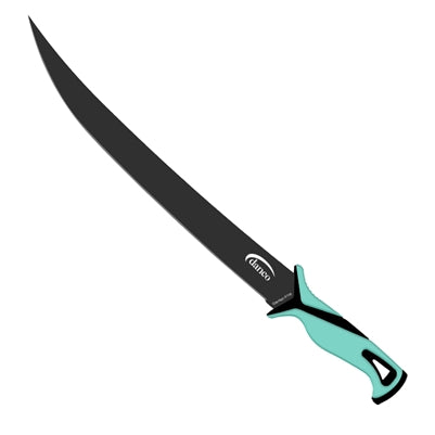 Premium Danco Pro Series Fillet Knives - High-Quality Stainless Steel Blades for Fishing, Hunting & Outdoor Cooking - Perfect for Filleting Fish, Meat & Poultry