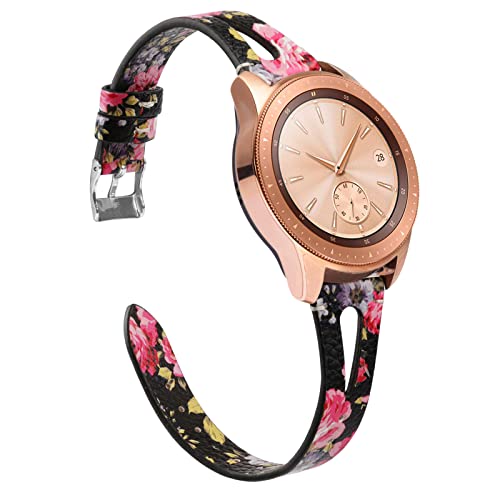 Pink Floral