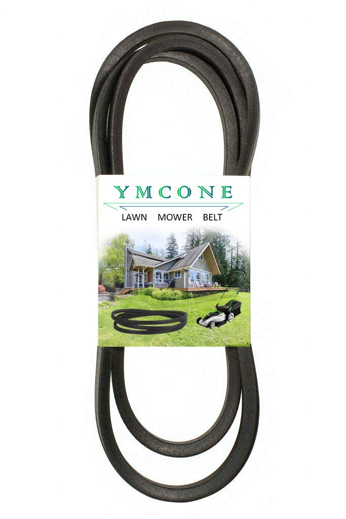 Cub Cadet & MTD Lawn Mower Tractor Drive Belt 1/2
