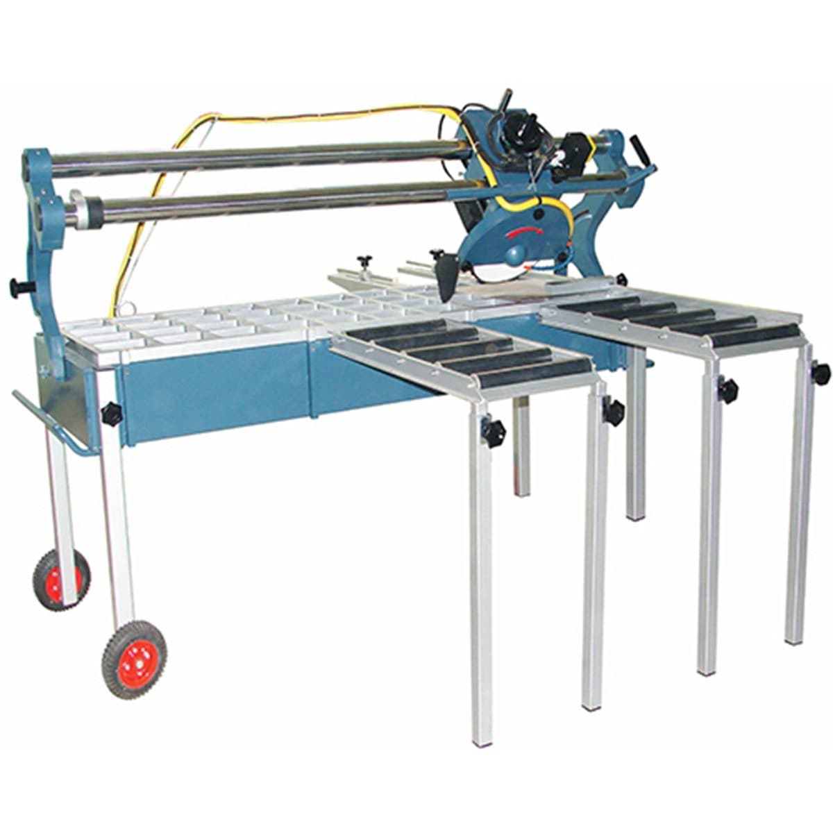 Abaco Site Saw MOD S2 Package - Professional Woodworking & Construction Tool Kit | Perfect for DIY Projects, Carpentry, and Home Renovations