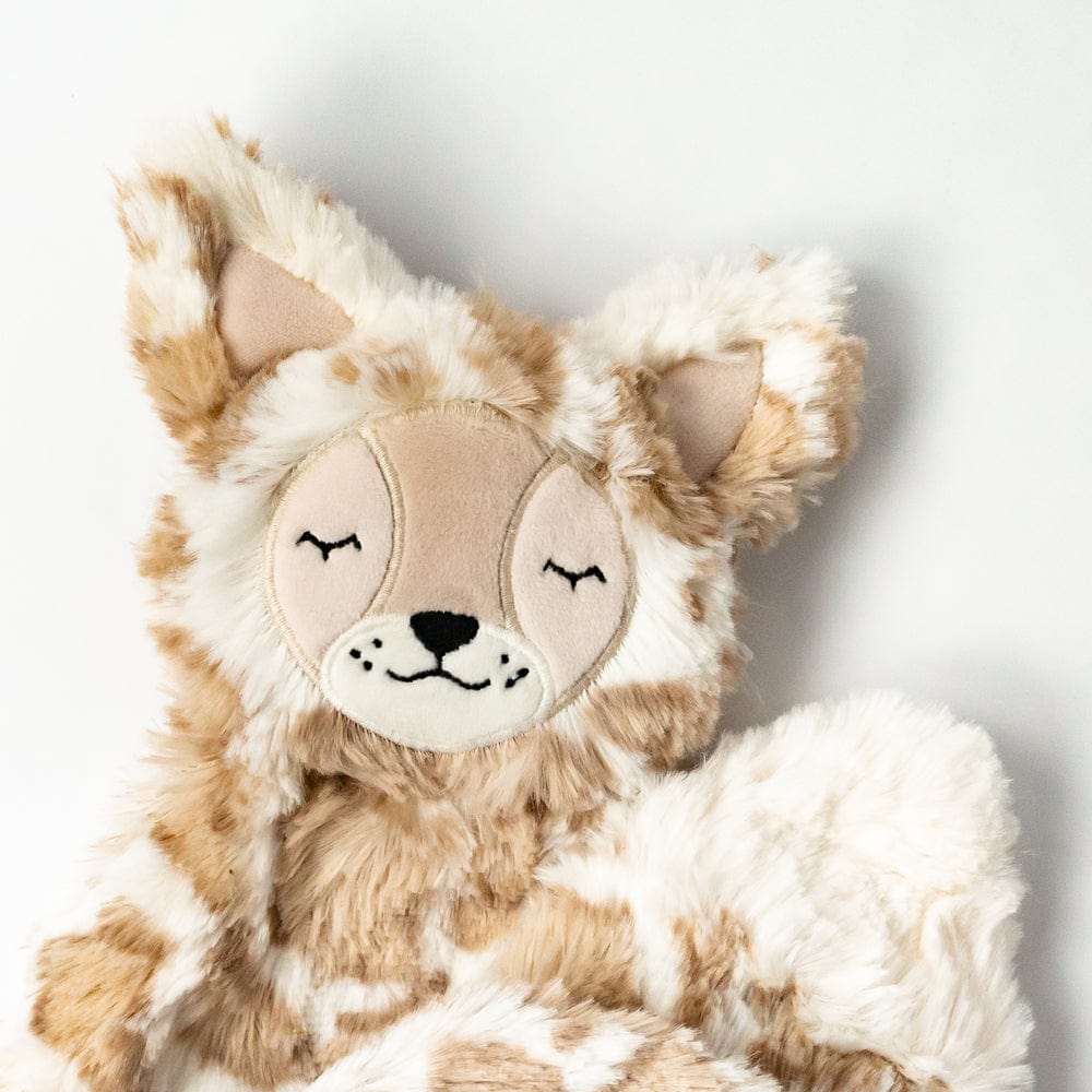 Lynx Snuggler Single - Ultra Soft Plush Blanket for Adults & Kids | Perfect for Bed, Sofa, Travel & Camping