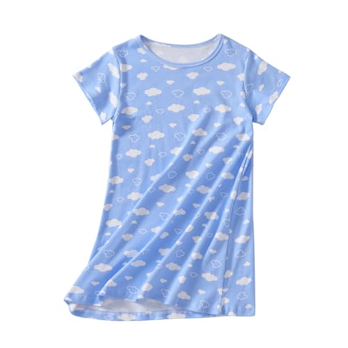 Cloudy Blue