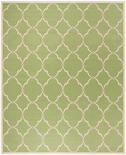 Olive / Cream